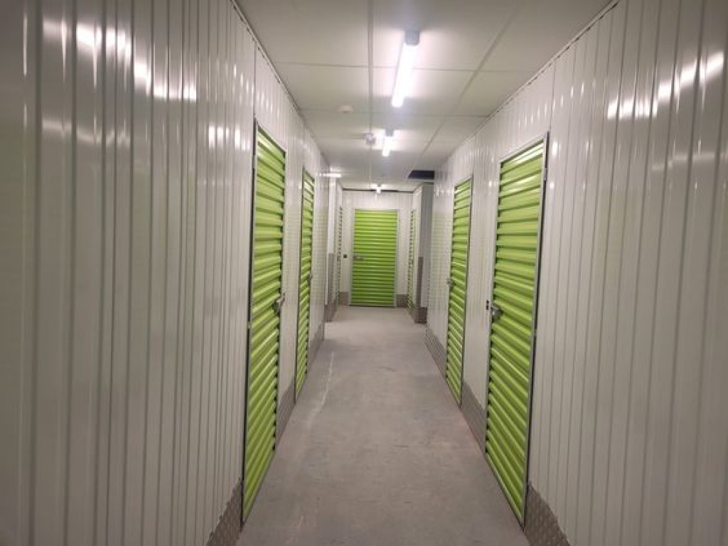 New Self Storage Facility Offers Long And Short Term Storage To new-self-storage-facility-offers-long-and-short-term-storage-to