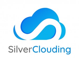 Silverclouding logo