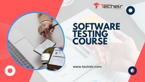 Software Testing Course