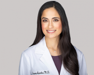Seema Apichai, MD, FCAP, a Dermatopathologist with Beaird Dermatology