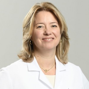 Suzanne Wenderoth, MD, FACP, an Internist with Reading Hospital Internal Medicine Practice / Tower Health