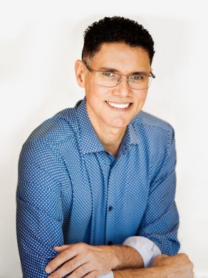 Alain Polynice, MD, FACS, a Plastic Surgeon with Turner Medical Arts & RevIVa Wellness 