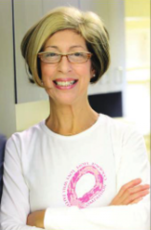 Claire A. Sparagna, DMD, a Dentist with Shore Family Dental, P.C.