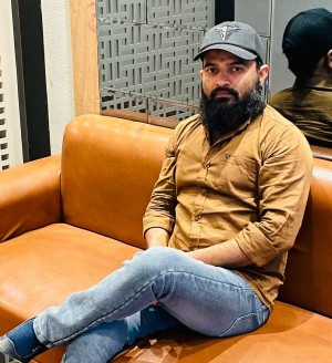 Muhammad Ashif Ahmad