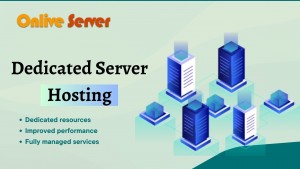Dedicated Server Hosting