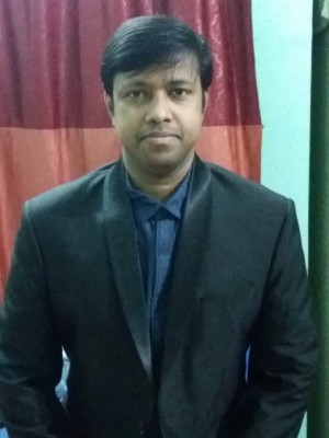 Dr. Omkar Prasad Baidya