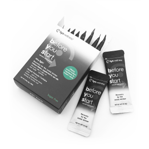 Party hard without having a fall-out the next day with BYS Wellness