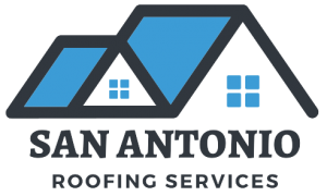 San Antonio Roofing Services logo