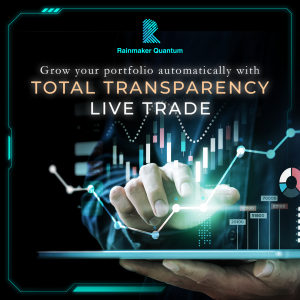 Rainmaker Quantum