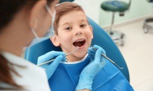Dentist in Twin Falls ID