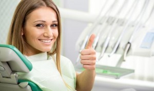 Twin Falls Dentist