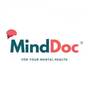 LOGO MIND DOC