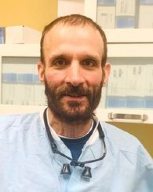 John Salvi, DMD, a Dentist with New Broadway Dental