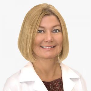 Ann Gaffka, MSN, APRN-C, a Certified Advanced Practice Registered Nurse with Breeze Aesthetics 