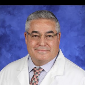 Juan D. Arenas, MD, FACS, MBA, a Multi-Organ Transplant Surgeon with the Gift of Life Donor Program