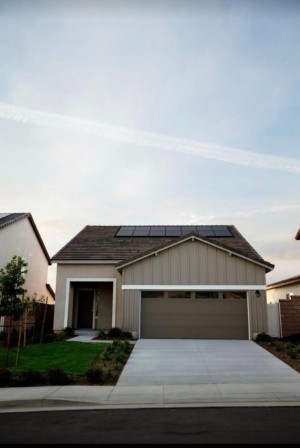 The future is now - solar savings analysis for your home in seconds