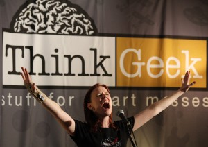 ThinkGeek Labs Launches Timmy's Torrid Tonic - The Universe's First Caffeinated Hot Sauce