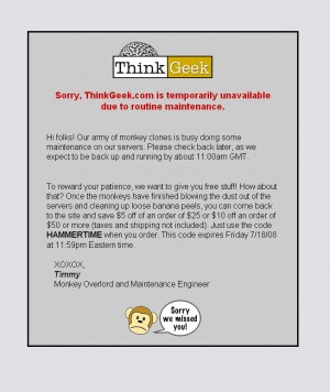 ThinkGeek Labs Launches Timmy's Torrid Tonic - The Universe's First Caffeinated Hot Sauce