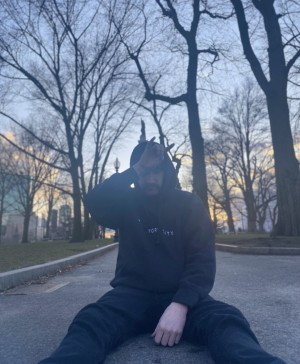 Lil Heart in the heart of the commonwealth