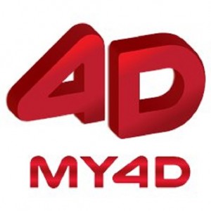 my4d logo