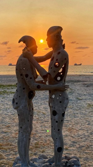 Photo by Kathrine Dacanay Lagustan