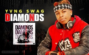 'Diamonds' by Yvng Swag