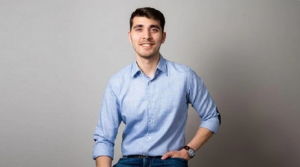 Carorbis Founder Rishabh Jain