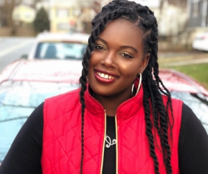 Valerie Badjan-Your Love Song