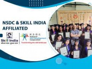 IICAN - Beauty and Wellness Institute in Pune