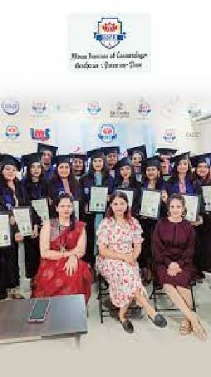 IICAN - Beauty and Wellness Institute in Pune