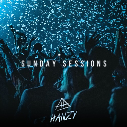 Hanzy Hour Sunday Session 26 Hanzy Hour Sunday Session 26