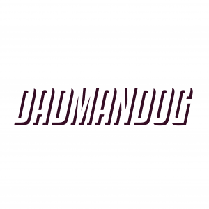 Dadmandog Logo