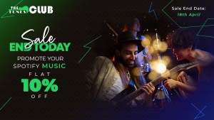 Promote Your Spotify Music