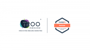 HubSpot Solution Partner Agency - TRooInbound
