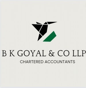 CA Firm in India