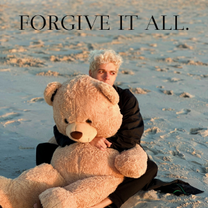 ‘Forgive It All’ - Reece Van Schalkwyk