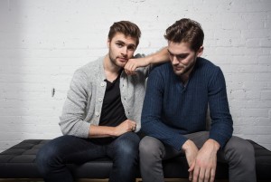 New Men's Clothing Store In Vancouver