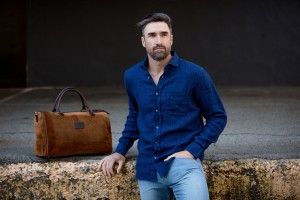 New Men's Clothing Store In Vancouver