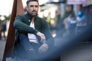 New Men's Clothing Store In Vancouver