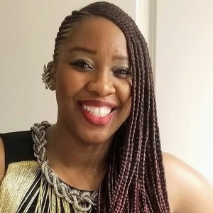 Chiamaka Nnamani, MD, FAAP, a Pediatrician with Pinnacle Health Annville Family Medicine