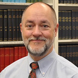 Dennis K. Burns, MD, a Pathologist with UT Southwestern Medical Center