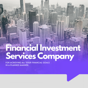 Financial Investment Services