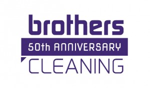 Brothers Cleaning Celebrates 50 Years in Eugene, Springfield, Corvallis, Salem OR