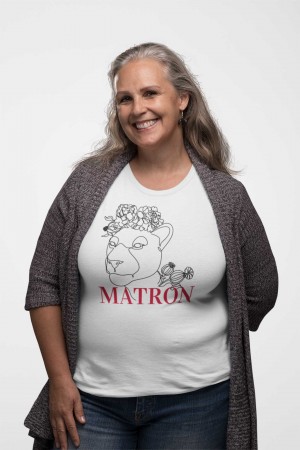 Founder of RACE TALKS Donna Maxey & daughter