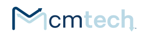 Mcmtech logo