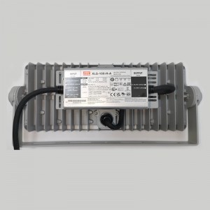 50 100 150 200W Detachable LED Tunnel Lights 5