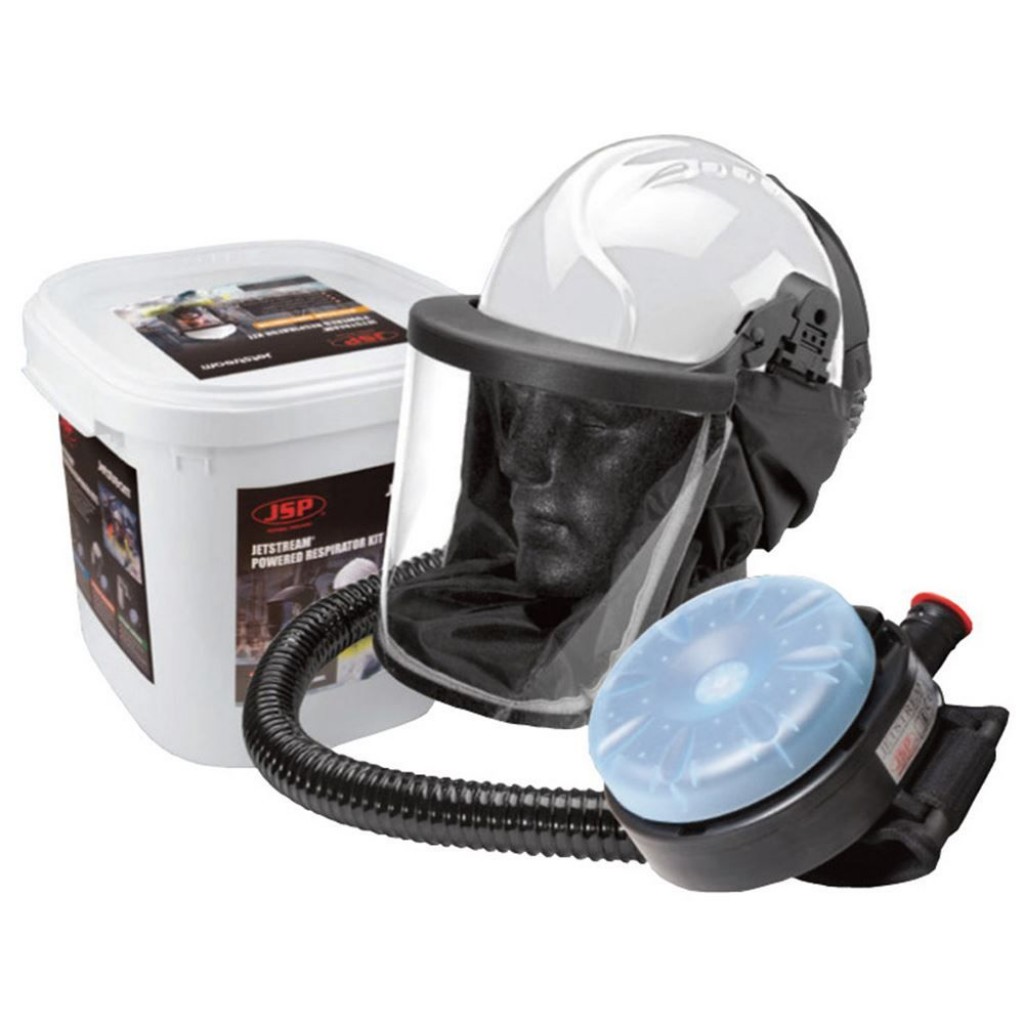 Protective Masks Direct Introducing Exclusive Line of Powered