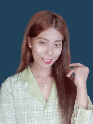 Coach Herdiana Dewi Nurfika