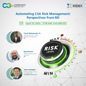Automating CSA Risk Management 1200x1200