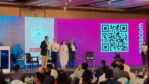 Launch of ProHance & NASSCOM Report on 